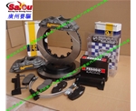 經濟版AP5040剎車卡鉗  原裝AP5040卡鉗  臺灣工廠OEM剎車盤