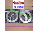 改裝進口剎車碟澳洲DBA進口剎車盤 高溫剎車盤 AP BREMBO ALCON 卡鉗適用剎車盤