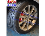 豐田系列改裝英國原裝進口AP7040剎車鮑魚