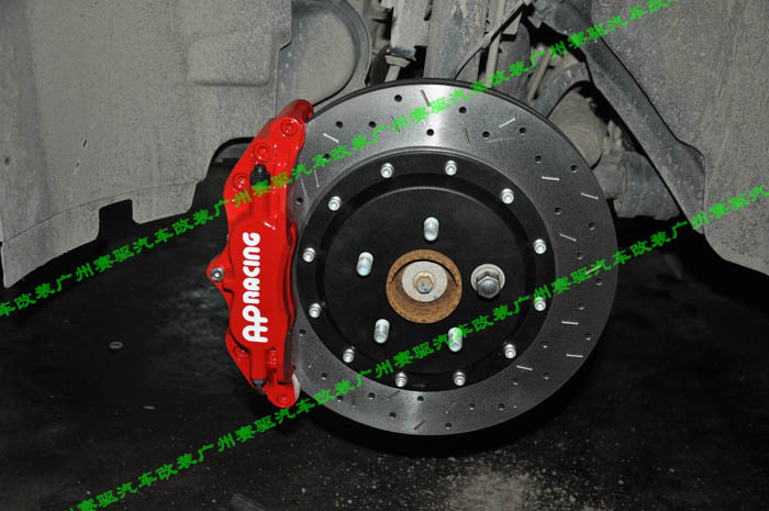 ?？怂股堿P5200剎車套裝