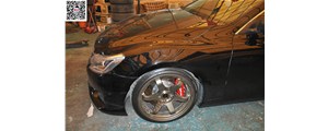 九大汽車謠言你信過幾個，廣州賽驅告訴你真相
