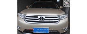 汽車部分配置在駕駛的時候是否能用上還是被忽悠了