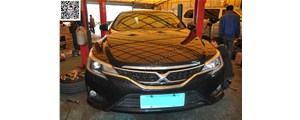 汽車打蠟的幾個誤區