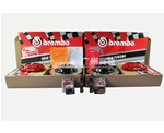 寶馬E90 E92改裝專(zhuān)用BREMBO F50剎車(chē)套件 大四活塞卡鉗 配合355MM/362MM/380MM加大剎車(chē)盤(pán)